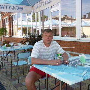 Руслан, 49 лет, Краснодар