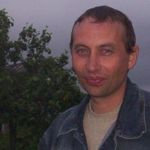 Андрей, 56 лет, Кемерово