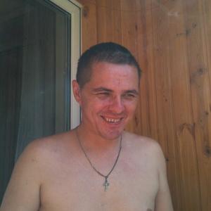 Парни в Набережные Челны: Владимир, 48 - ищет девушку из Набережные Челны
