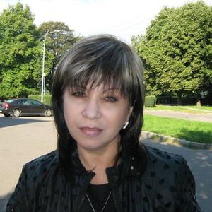 Татьяна, 64 года, Калининград