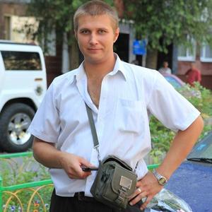 Парни в Нижний Новгороде: Василий, 40 - ищет девушку из Нижний Новгорода