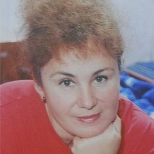 Маритана, 61 год, Москва