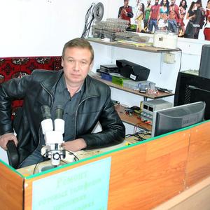 Рафаэль Ахметшин, 52 года, Москва