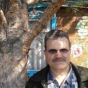 Парни в Тобольске: Сергей Иванов, 67 - ищет девушку из Тобольска