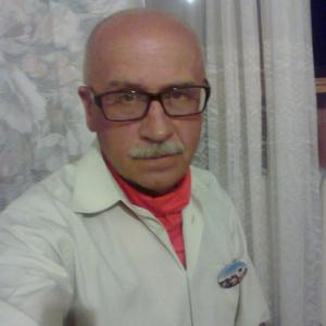 Николай, 71 год, Москва