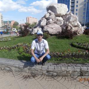 Парни в Здвинске: Евгений, 40 - ищет девушку из Здвинска