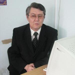 Тулеген, 56 лет, Москва