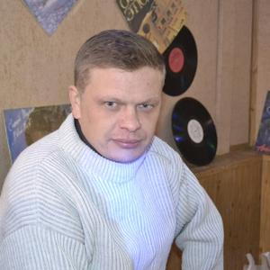 Парни в Ульяновске: Александр, 45 - ищет девушку из Ульяновска