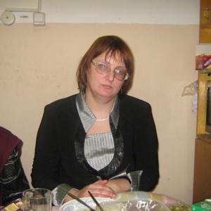 Девушки в Казани (Татарстан): Софья, 51 - ищет парня из Казани (Татарстан)