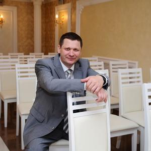 Борис, 52 года, Омск