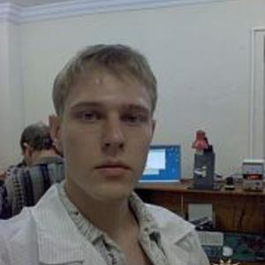 Sat_ivi_tal, 39 лет, Иркутск