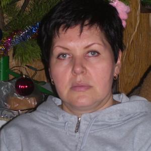 Людмила, 48 лет, Краснодар