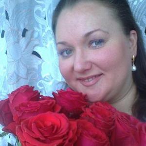 Девушки в Мурманске: Анна, 47 - ищет парня из Мурманска