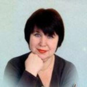 Девушки в Омске: Маргарита, 58 - ищет парня из Омска