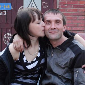Парни в Соликамске: Александр Фролов, 44 - ищет девушку из Соликамска
