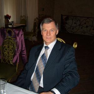 Андрей, 60 лет, Волгоград
