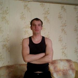 Антон, 38 лет, Лесосибирск