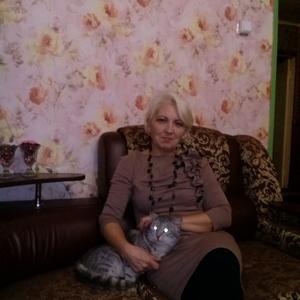 Девушки в Шадринске: Татьяна Лашкова(оплетаева), 62 - ищет парня из Шадринска
