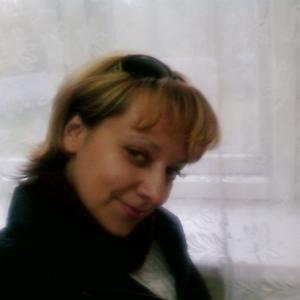 Елена, 48 лет, Ярославль