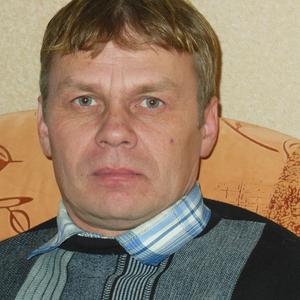 Александр Сердобинцев, 53 года, Владивосток