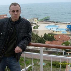 Парни в Тамбове: Александр, 41 - ищет девушку из Тамбова