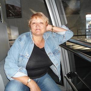 Марина, 56 лет, Иркутск