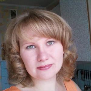 Девушки в Тольятти: Лена, 39 - ищет парня из Тольятти