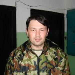 Александр, 46 лет, Воркута