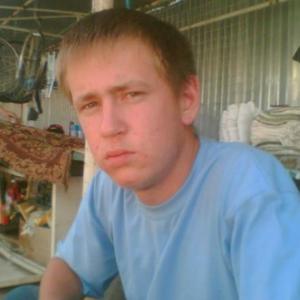 Евгений, 35 лет, Уральск