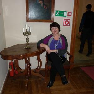 Девушки в Таганроге: Ирина, 60 - ищет парня из Таганрога