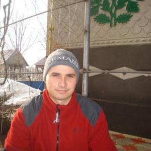 Парни в Кишиневе: Serhio, 41 - ищет девушку из Кишинева
