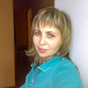 Девушки в Перми: Елена, 48 - ищет парня из Перми