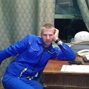 Виктор, 35 лет, Волгоград