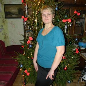 Lena, 44 года, Москва