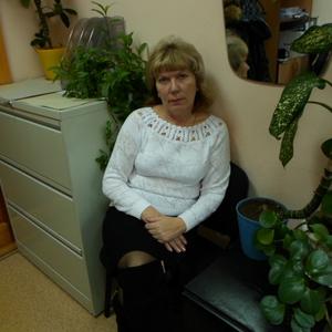 Татьяна Соляник, 63 года, Хабаровск