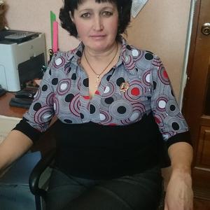 Девушки в Нурлате: Надежда Левашова, 57 - ищет парня из Нурлата
