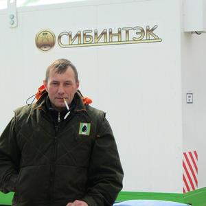 Владимир, 52 года, Тобольск
