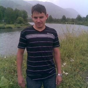 Danil, 39 лет, Усть-Каменогорск