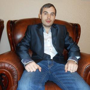 Вадим, 43 года, Коломна