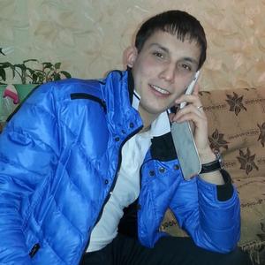 Парни в Чебоксарах (Чувашия): Сергей, 33 - ищет девушку из Чебоксар (Чувашия)