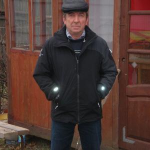 Владимир, 64 года, Переславль-Залесский