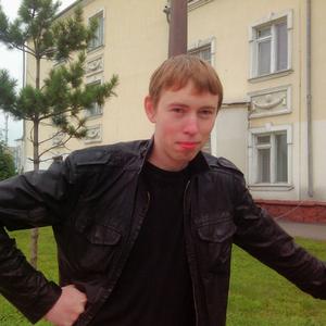 Александр, 38 лет, Ленинск-Кузнецкий