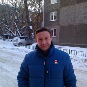 Алексей Гранин, 53 года, Иркутск
