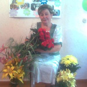 Ирина Трифонова, 63 года, Екатеринбург