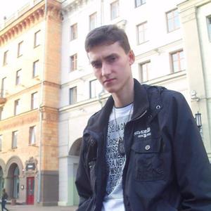 Парни в Мурманске: Павел, 31 - ищет девушку из Мурманска