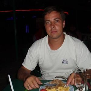 Парни в Зеленограде: Дмитрий, 45 - ищет девушку из Зеленограда