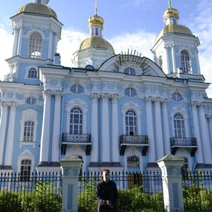 Парни в Великий Новгороде: Олег, 31 - ищет девушку из Великий Новгорода