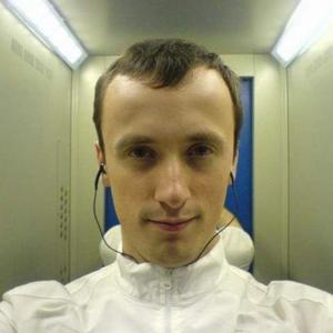 Johnny_K, 39 лет, Москва