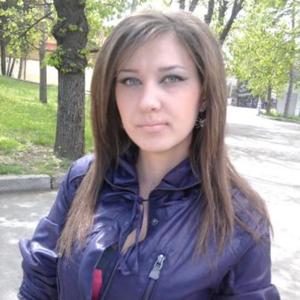 Девушки в Кисловодске: ОЛЯ, 33 - ищет парня из Кисловодска