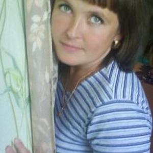 Девушки в Зеленограде: Наташа, 48 - ищет парня из Зеленограда